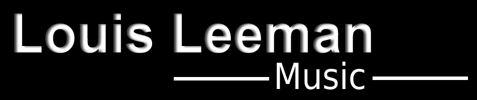 Louis Leeman Music